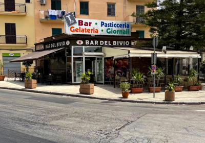 Ristorante Fast food/panineria Bar Del Bivio